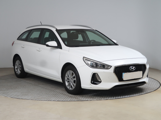 Hyundai i30 2017