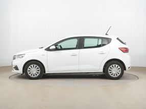 Dacia Sandero - 2021