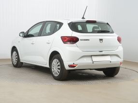 Dacia Sandero - 2021