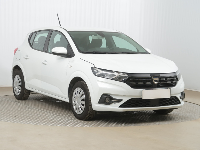 Dacia Sandero 2021