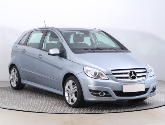 Mercedes-Benz B