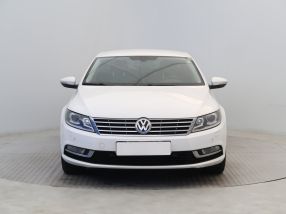 Volkswagen CC - 2014