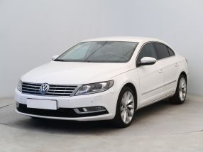 Volkswagen CC - 2014