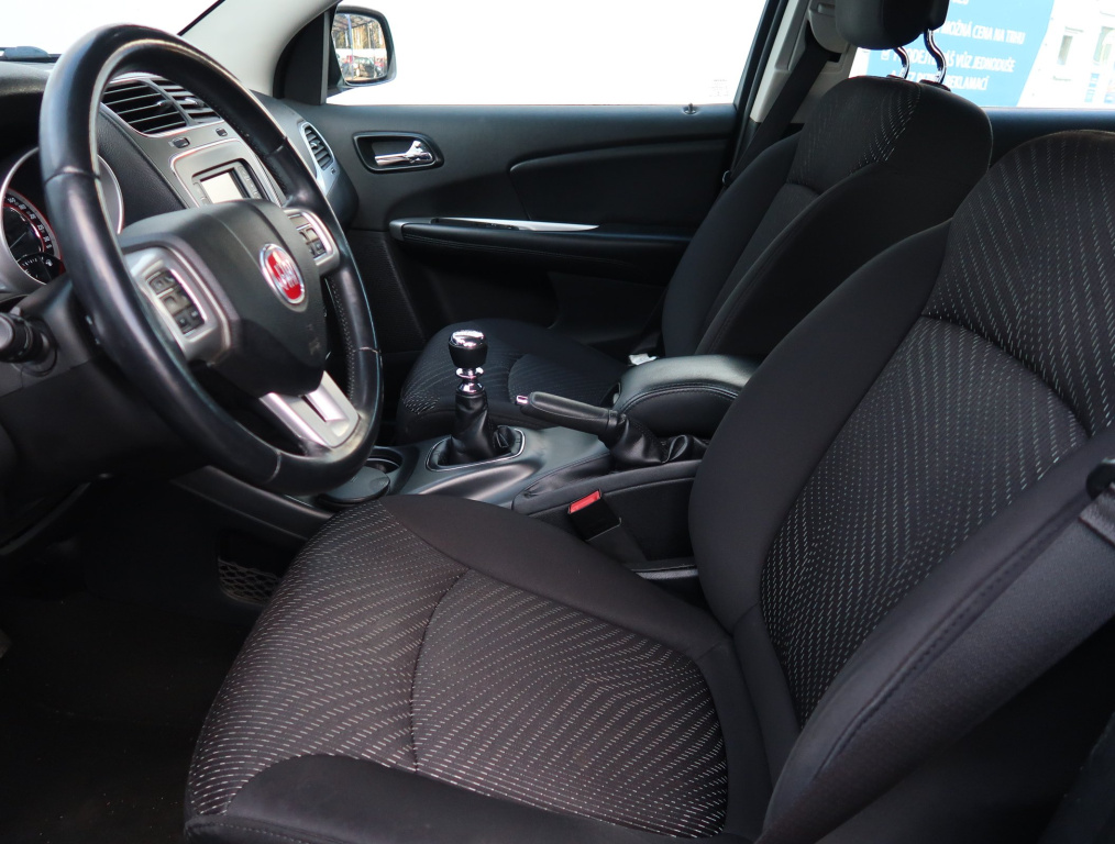 Fiat Freemont