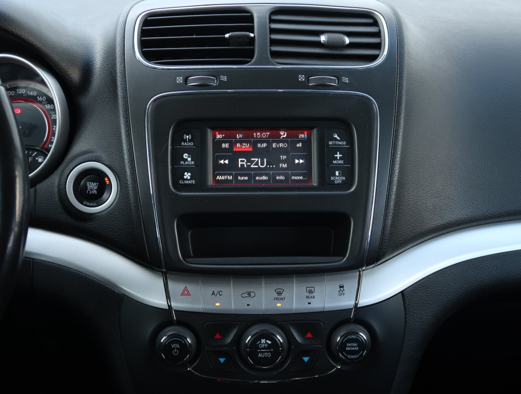 Fiat Freemont