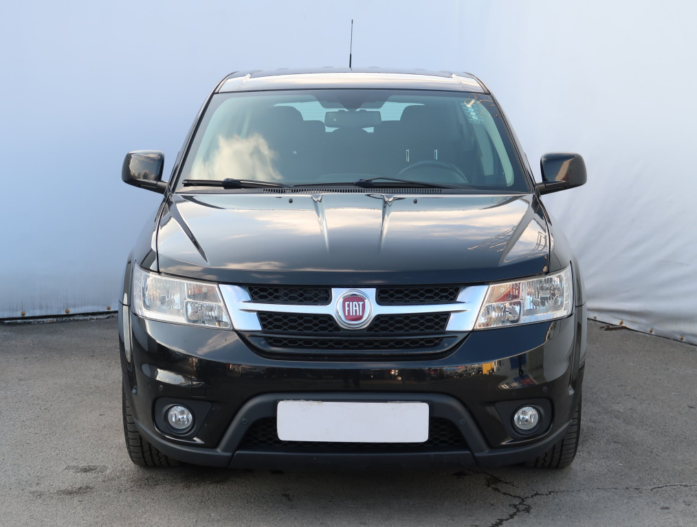 Fiat Freemont