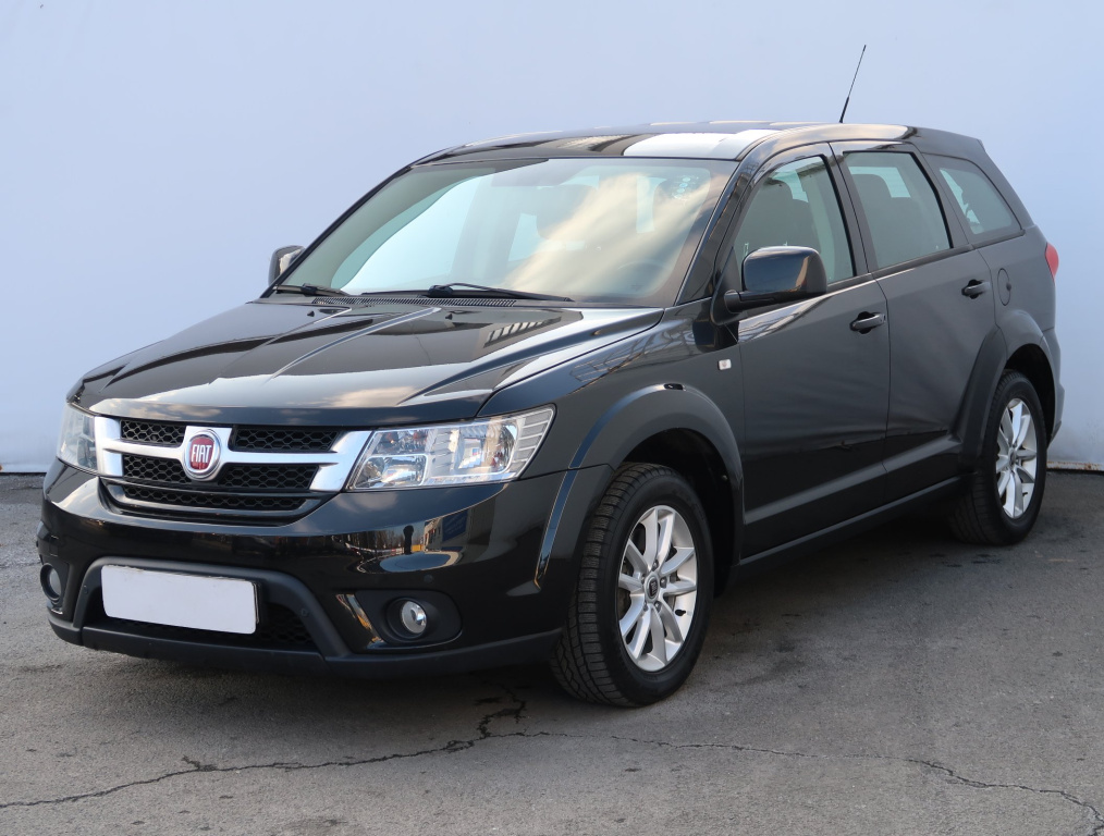 Fiat Freemont