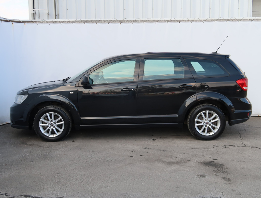 Fiat Freemont