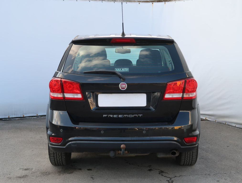 Fiat Freemont