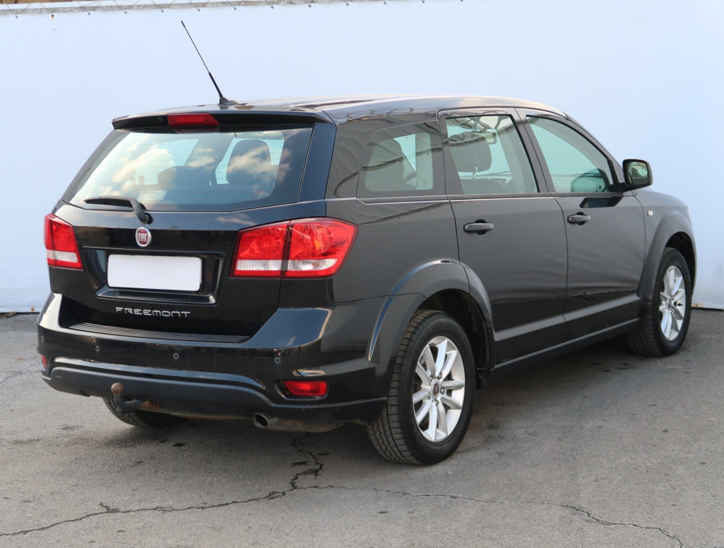 Fiat Freemont