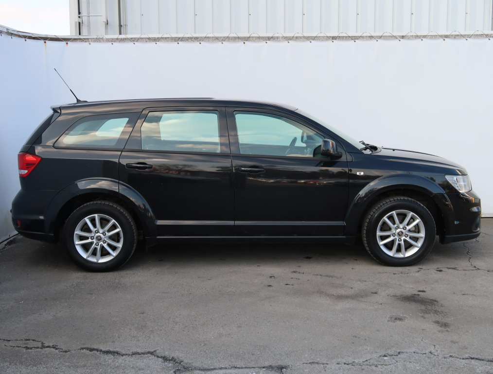 Fiat Freemont