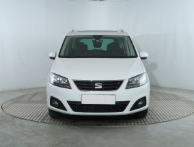 Seat Alhambra - 2018