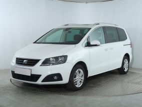 Seat Alhambra - 2018