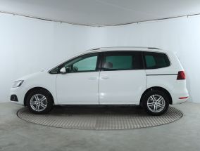Seat Alhambra - 2018