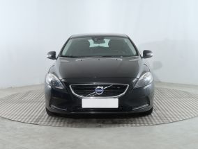 Volvo V40 - 2012