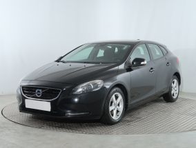 Volvo V40 - 2012
