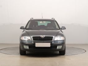 Skoda Octavia - 2007