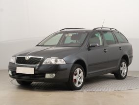 Skoda Octavia - 2007