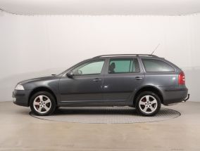 Skoda Octavia - 2007