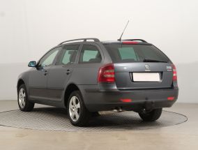 Skoda Octavia - 2007