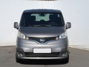 Nissan NV200 - 2012