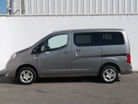 Nissan NV200 - 2012