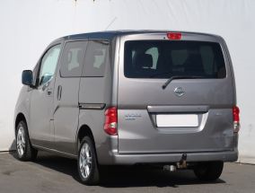 Nissan NV200 - 2012