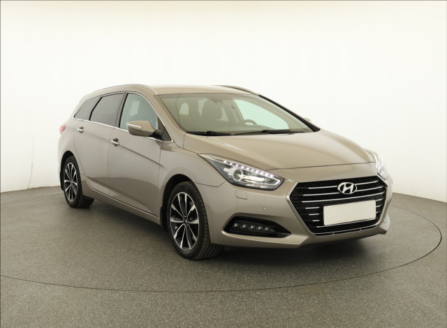 Hyundai i40 2015