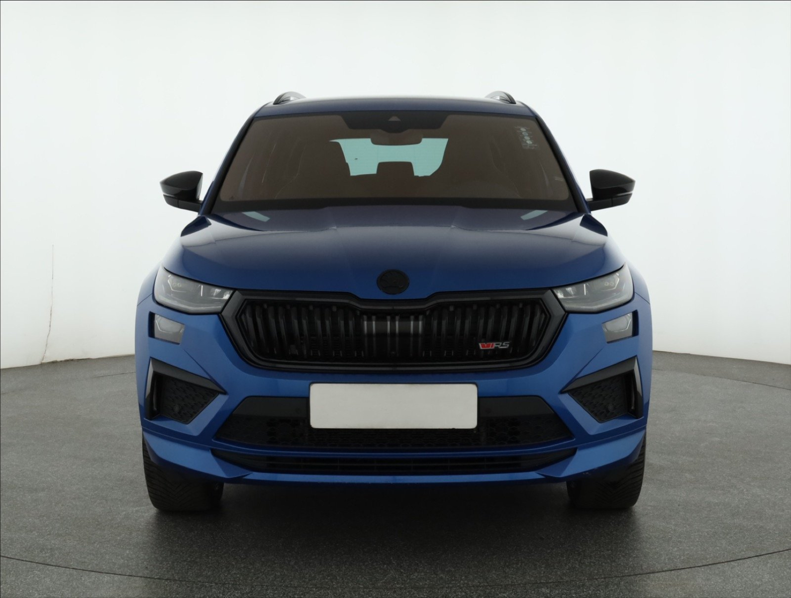 Škoda Kodiaq - 2022