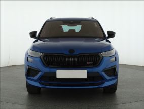 Skoda Kodiaq - 2022