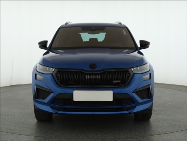 Škoda Kodiaq - 2022