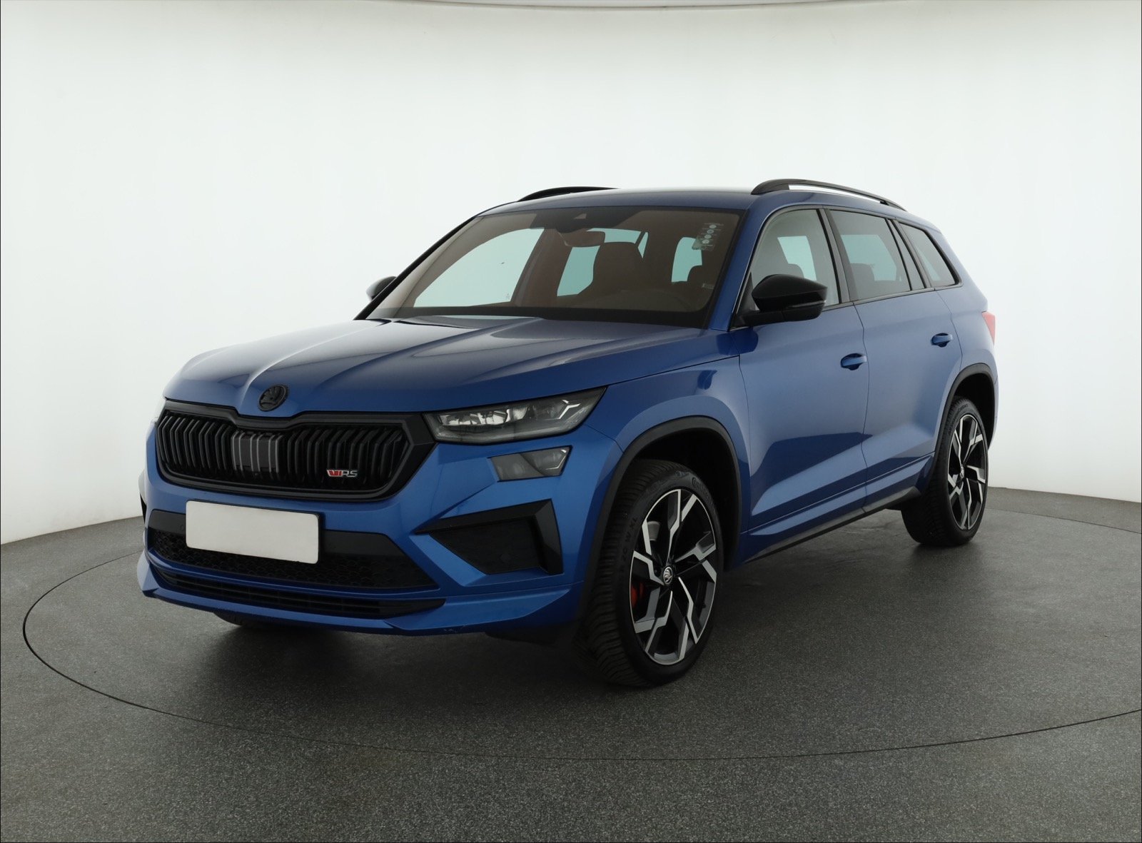 Škoda Kodiaq - 2022