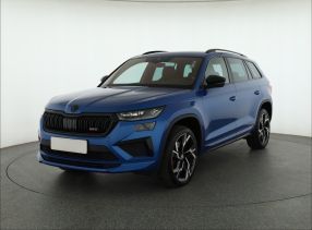 Skoda Kodiaq - 2022