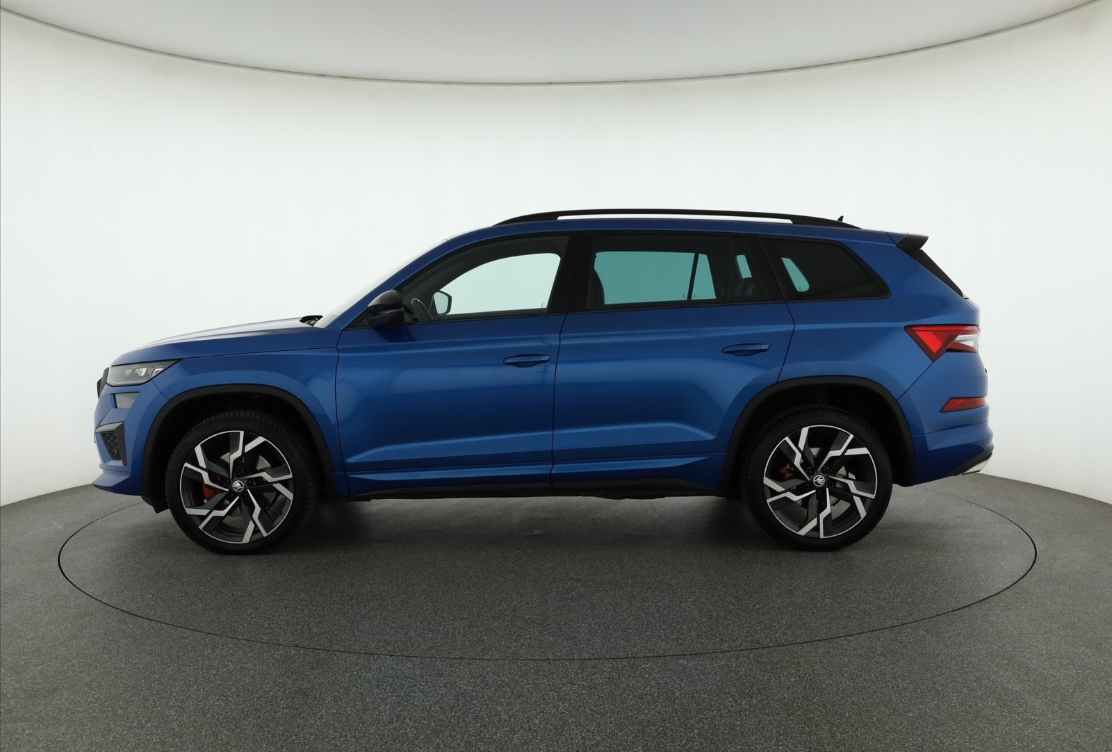Škoda Kodiaq - 2022
