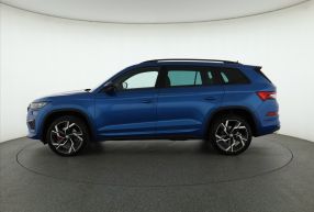 Skoda Kodiaq - 2022