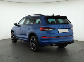 Skoda Kodiaq - 2022