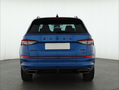 Škoda Kodiaq - 2022