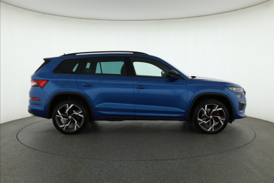 Škoda Kodiaq - 2022
