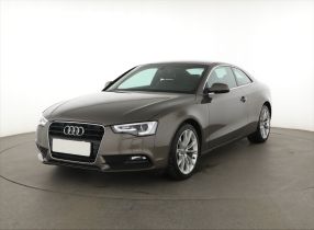 Audi A5 - 2012