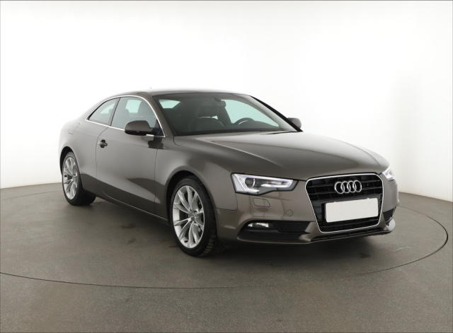Audi A5 2012