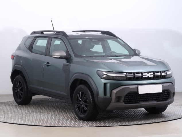 Dacia Duster 2024