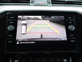 Volkswagen Passat - 2020