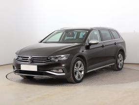 Volkswagen Passat - 2020