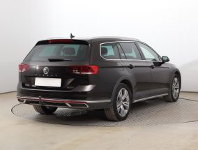 Volkswagen Passat - 2020