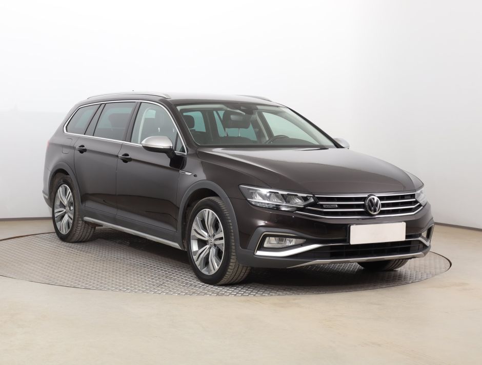 Volkswagen Passat - 2020