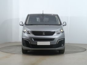 Peugeot Traveller - 2020