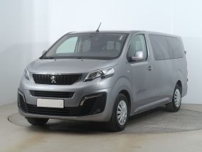 Peugeot Traveller - 2020