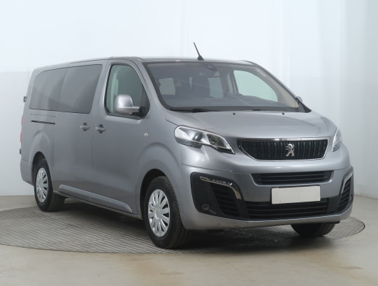 Peugeot Traveller