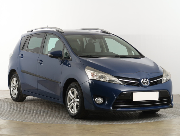 Toyota Verso 2014