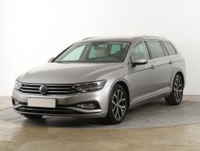 Volkswagen Passat - 2020